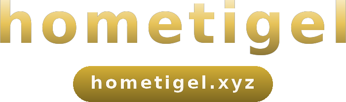 hometigel logo
